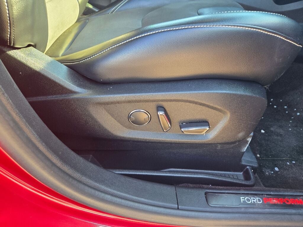 2019 Ford Edge ST AWD