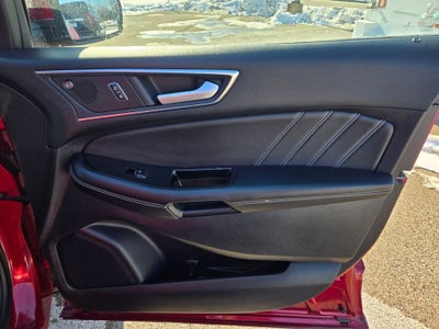 2019 Ford Edge ST AWD