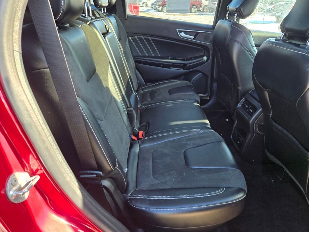 2019 Ford Edge ST AWD