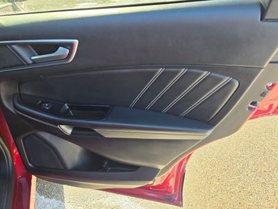 2019 Ford Edge ST AWD