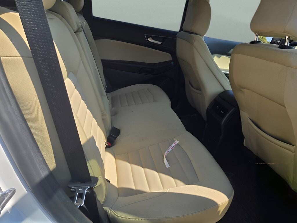 2023 Ford Edge SE