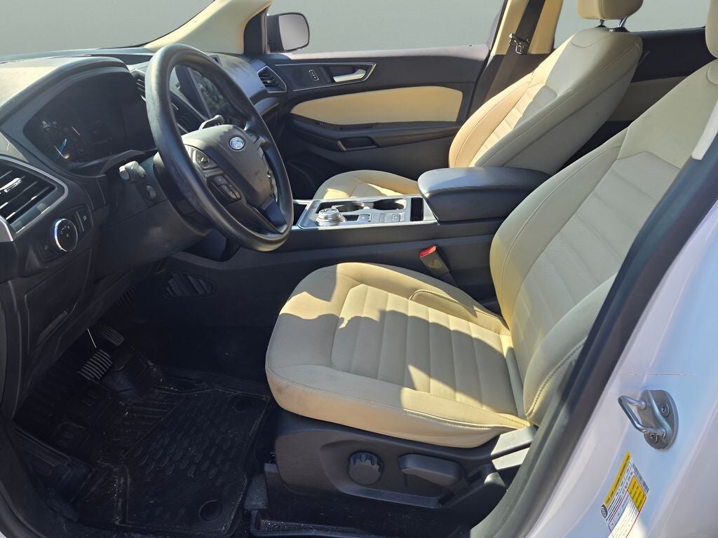2023 Ford Edge SE