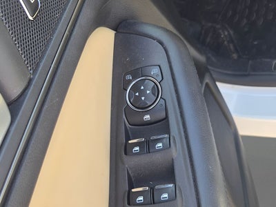2023 Ford Edge SE