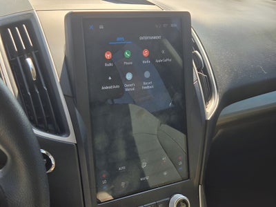 2023 Ford Edge SE
