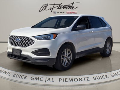 2023 Ford Edge SE