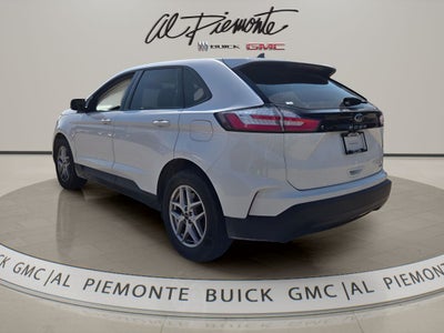 2023 Ford Edge SE