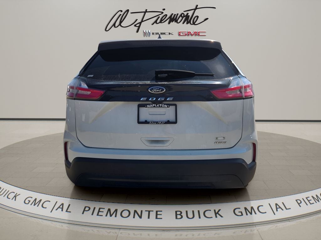 2023 Ford Edge SE