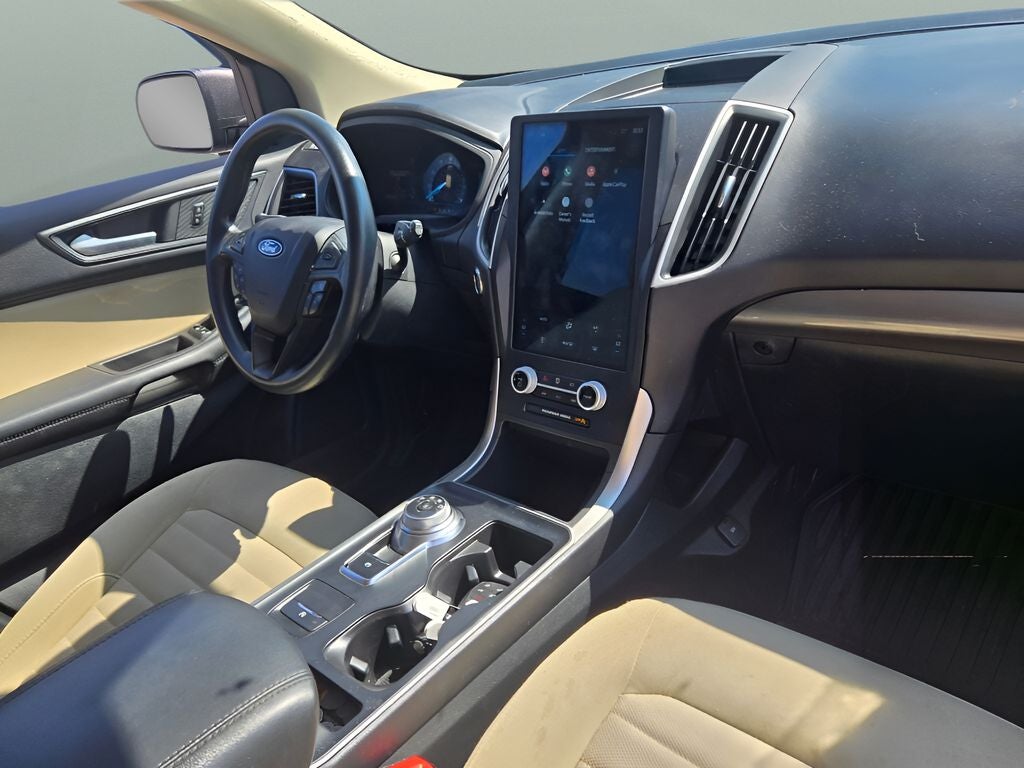 2023 Ford Edge SE