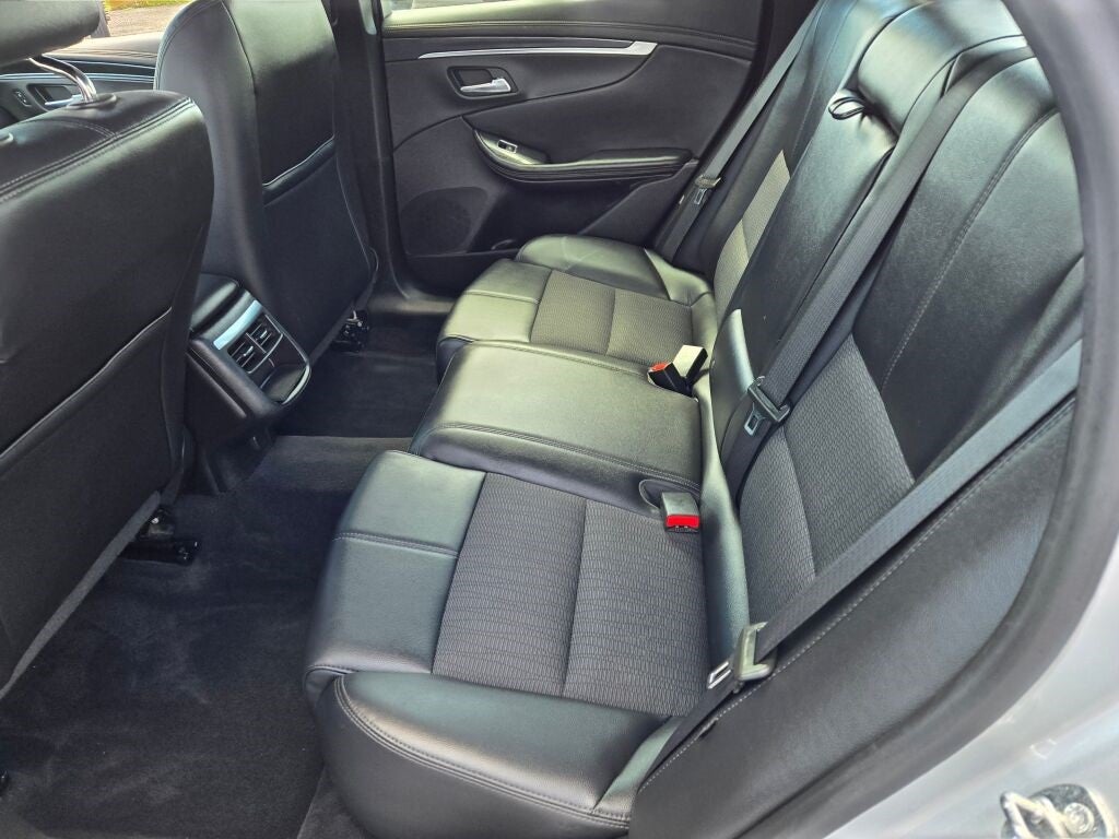 2020 Chevrolet Impala LT