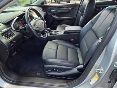 2020 Chevrolet Impala LT