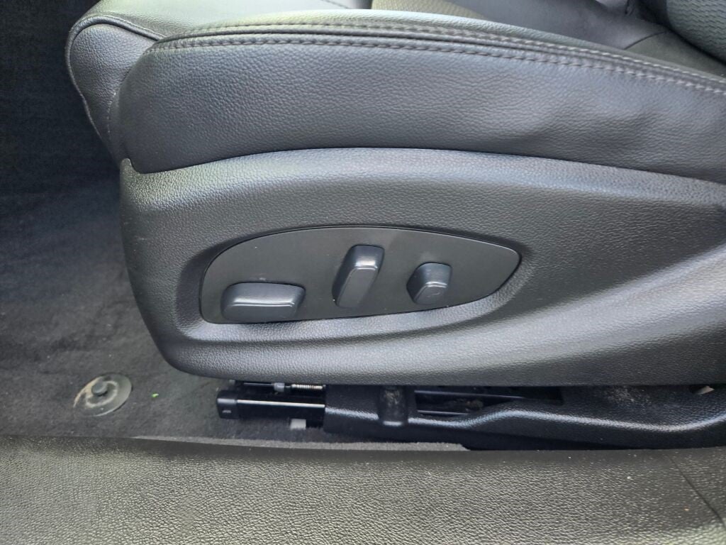 2020 Chevrolet Impala LT