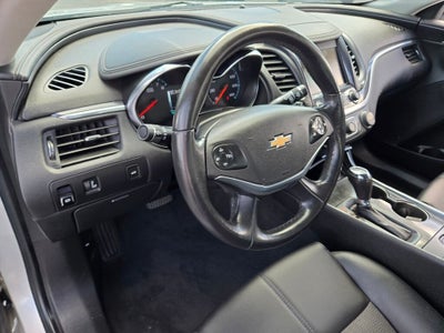 2020 Chevrolet Impala LT