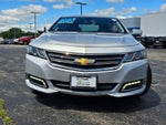 2020 Chevrolet Impala LT