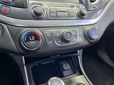 2020 Chevrolet Impala LT