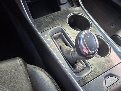 2020 Chevrolet Impala LT