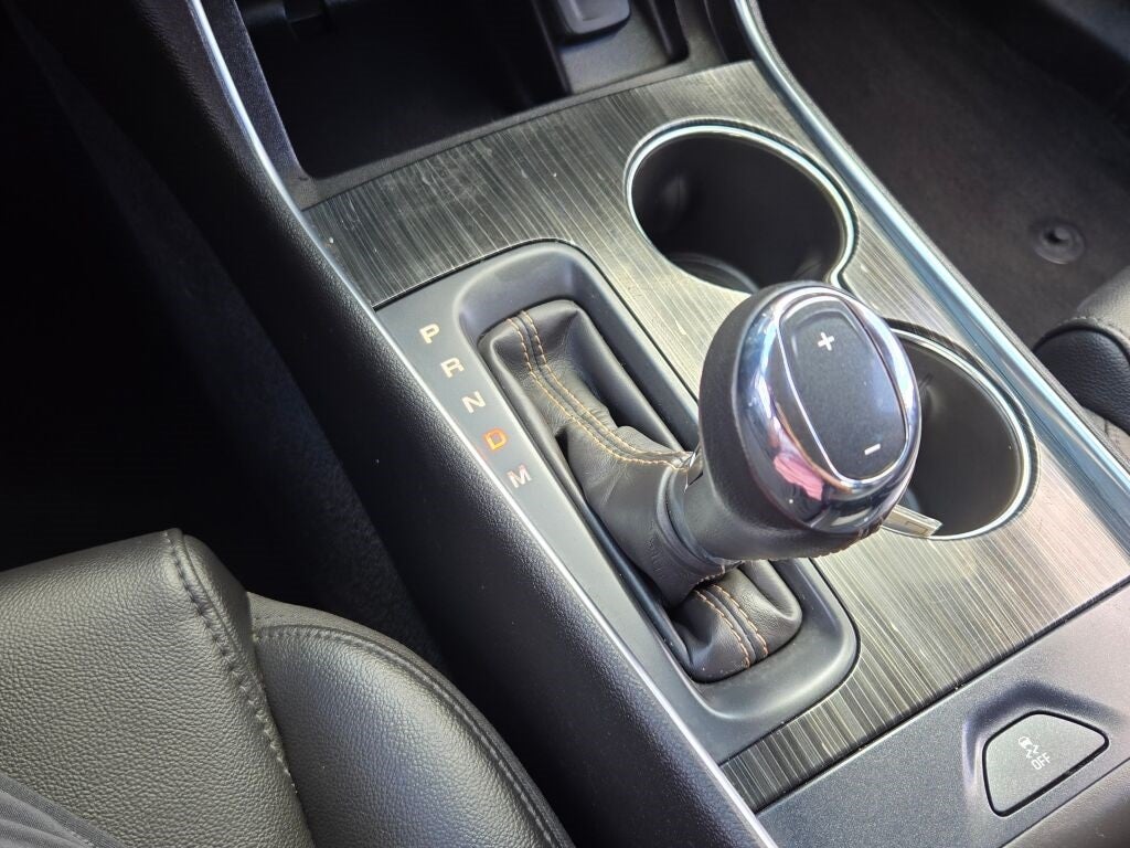 2020 Chevrolet Impala LT