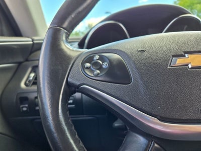 2020 Chevrolet Impala LT