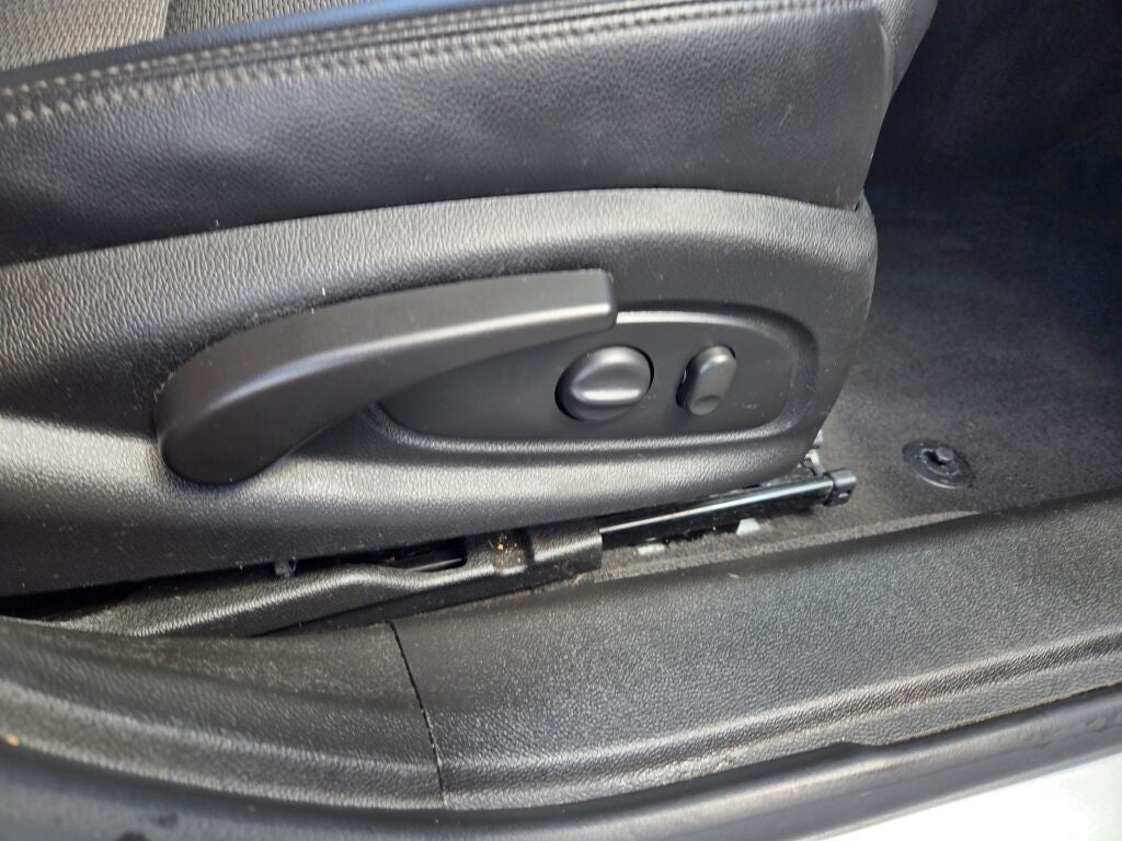 2020 Chevrolet Impala LT