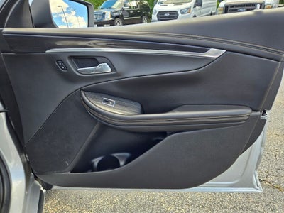 2020 Chevrolet Impala LT