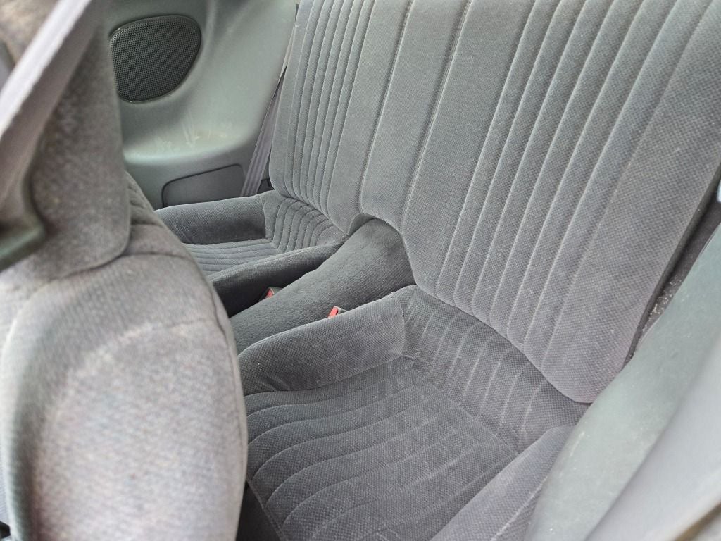 1999 Pontiac Firebird Base