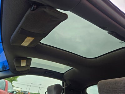 1999 Pontiac Firebird Base