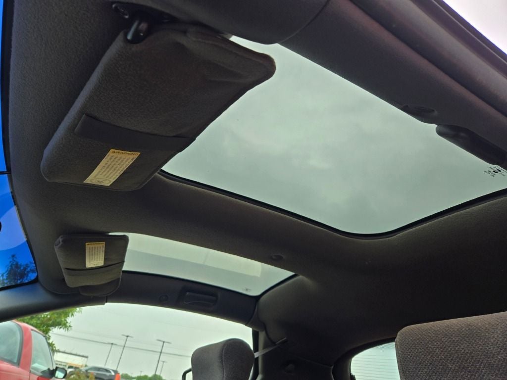 1999 Pontiac Firebird Base