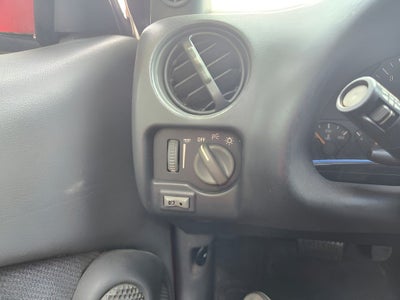 1999 Pontiac Firebird Base