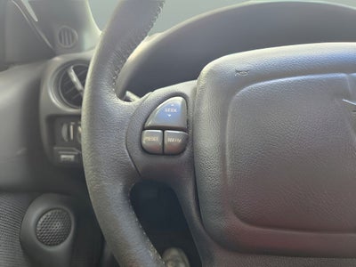 1999 Pontiac Firebird Base