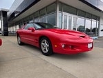 1999 Pontiac Firebird Base
