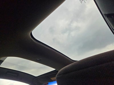 1999 Pontiac Firebird Base