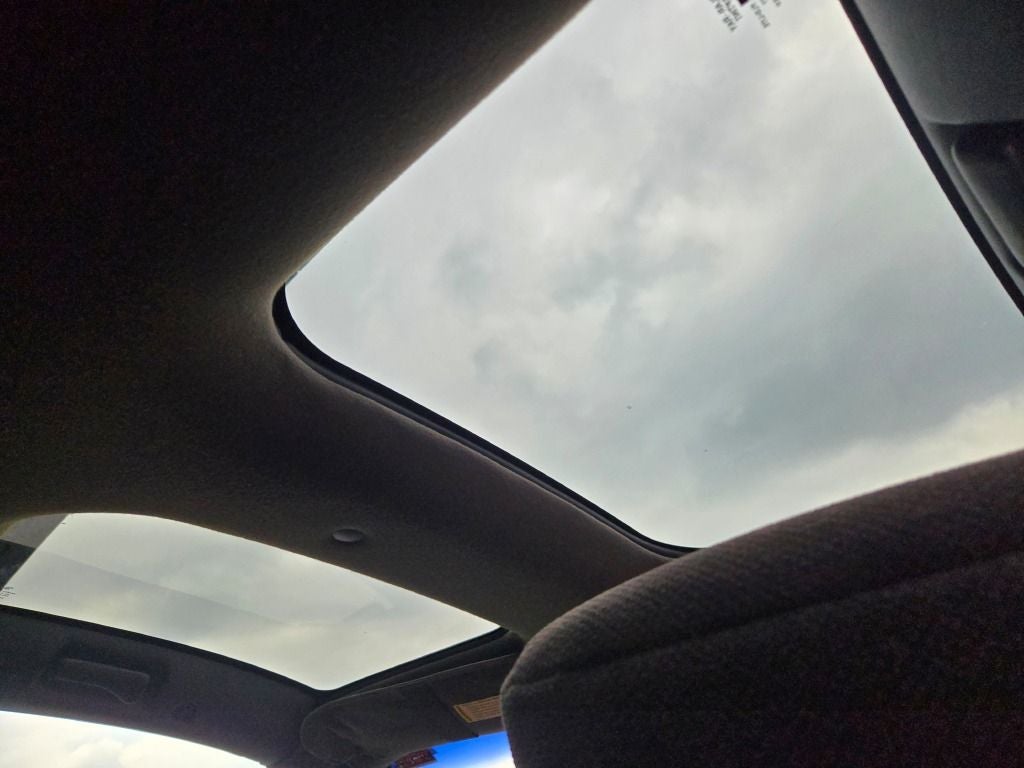 1999 Pontiac Firebird Base