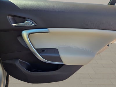 2012 Buick Regal Premium I