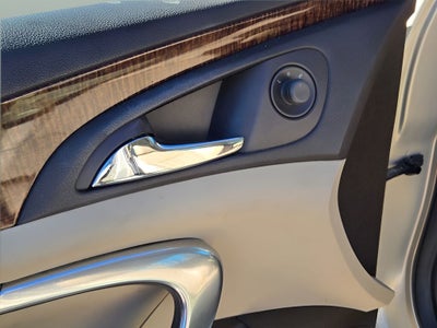 2012 Buick Regal Premium I