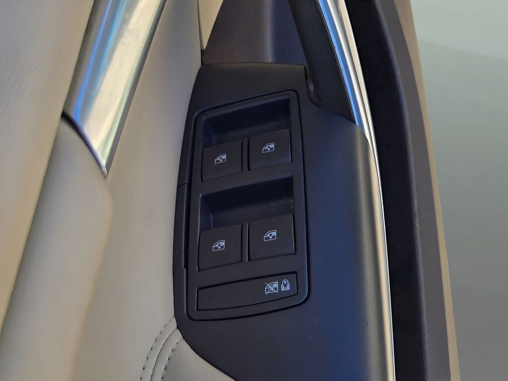 2012 Buick Regal Premium I