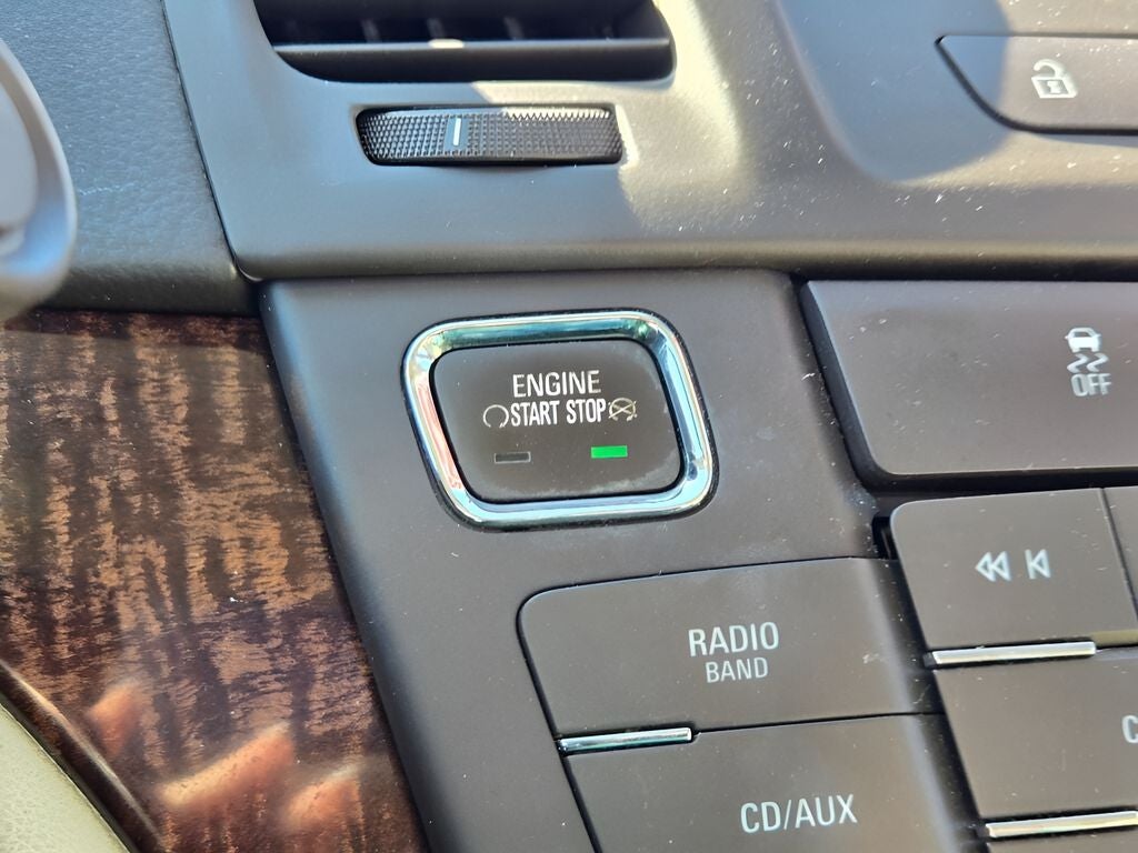 2012 Buick Regal Premium I