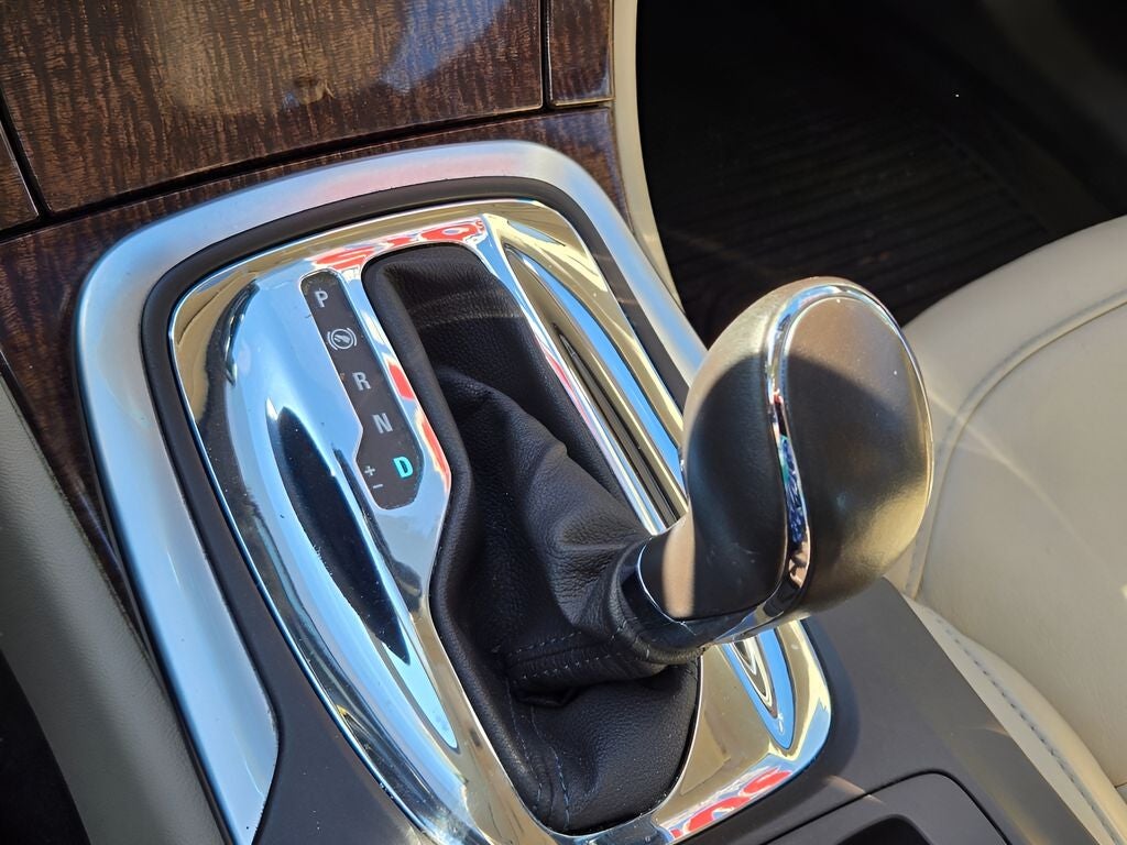 2012 Buick Regal Premium I