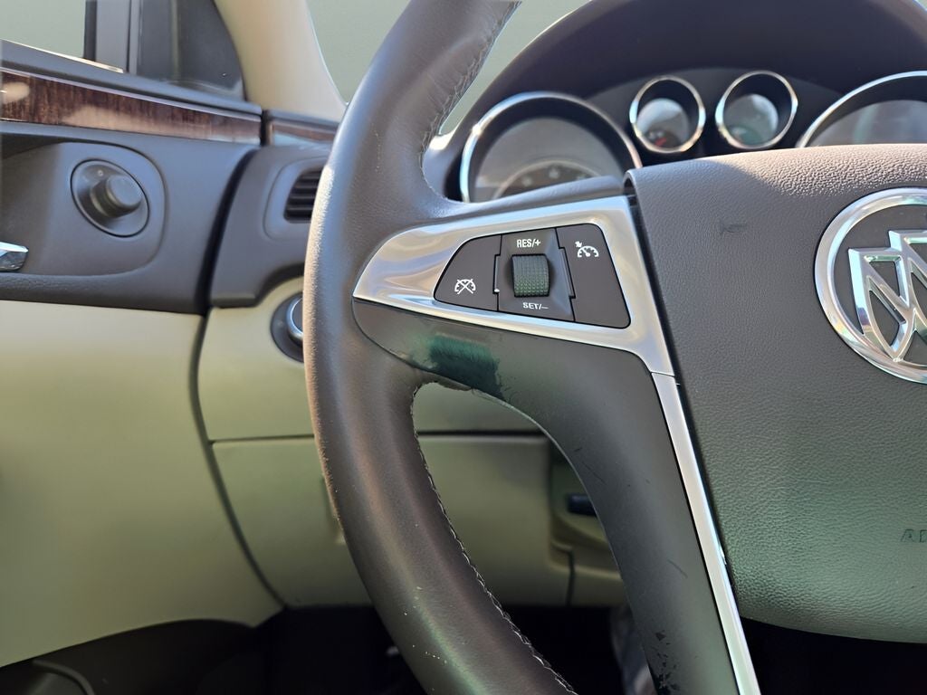 2012 Buick Regal Premium I