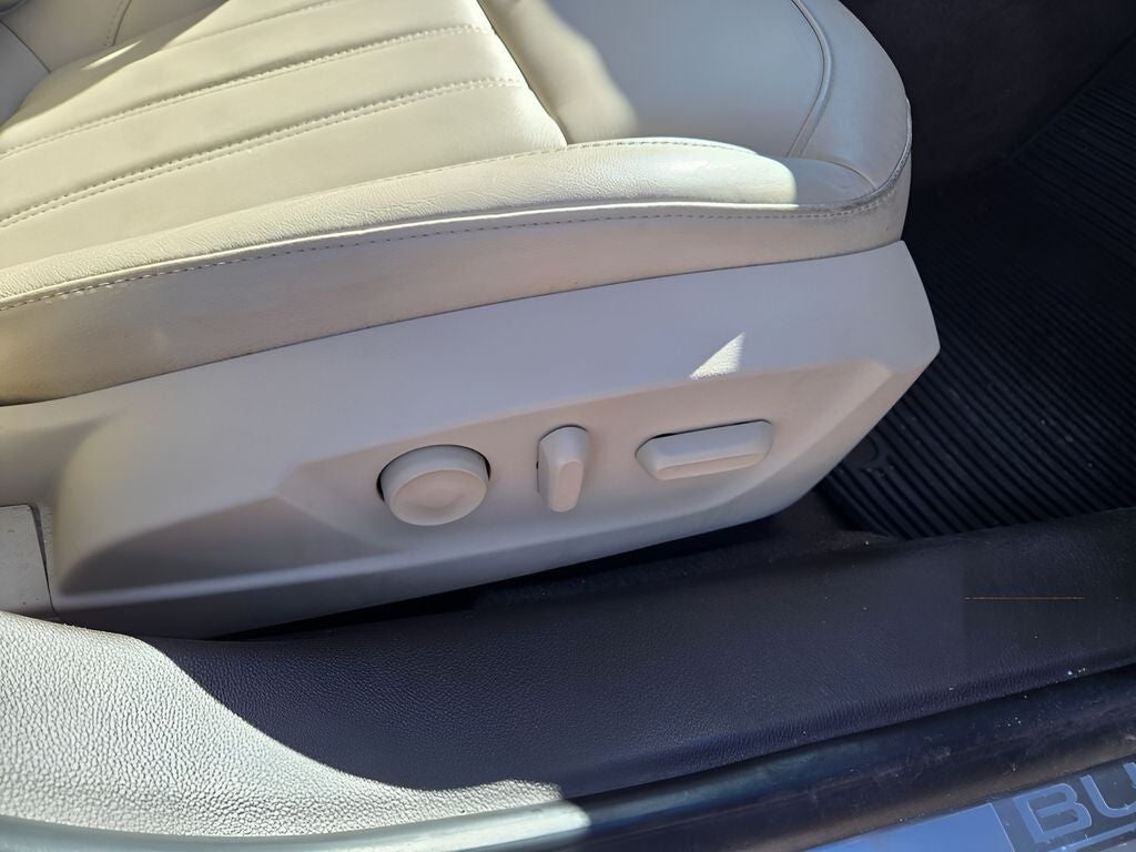 2012 Buick Regal Premium I