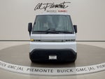 2023 BrightDrop Zevo 600 Base