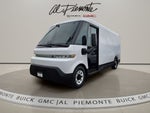 2023 BrightDrop Zevo 600 Base