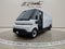 2023 BrightDrop Zevo 600 Base