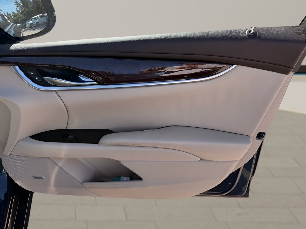 2013 Cadillac XTS Premium