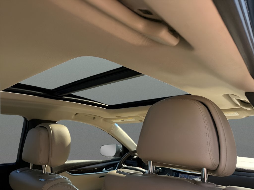 2013 Cadillac XTS Premium