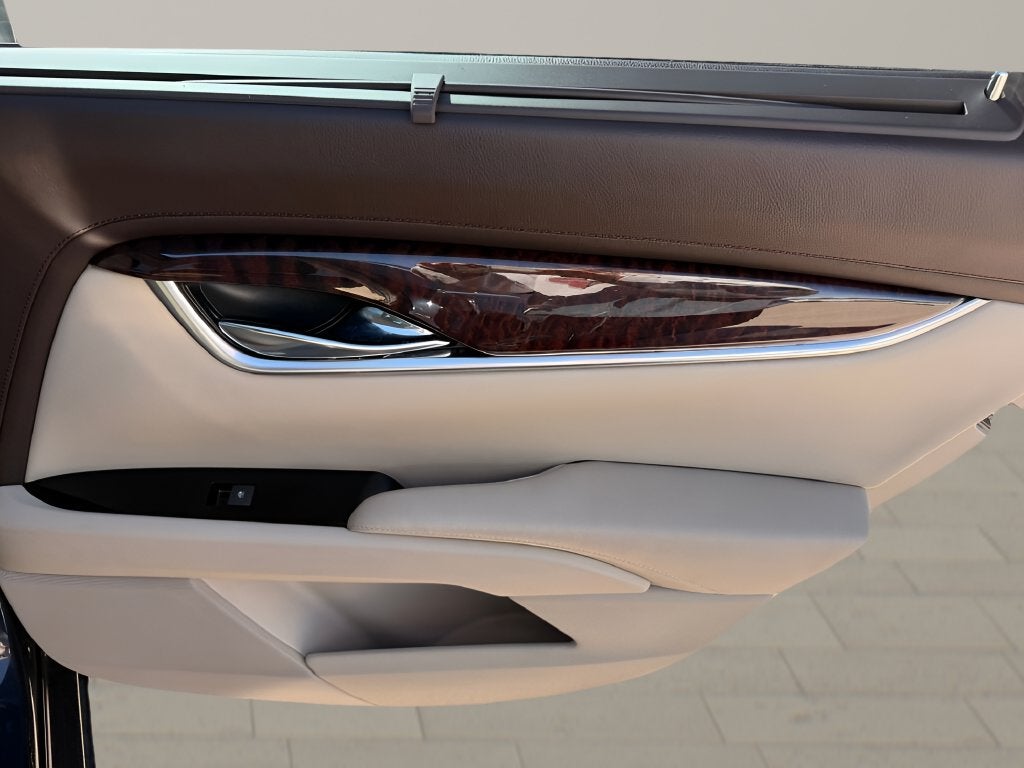 2013 Cadillac XTS Premium