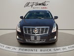 2013 Cadillac XTS Premium