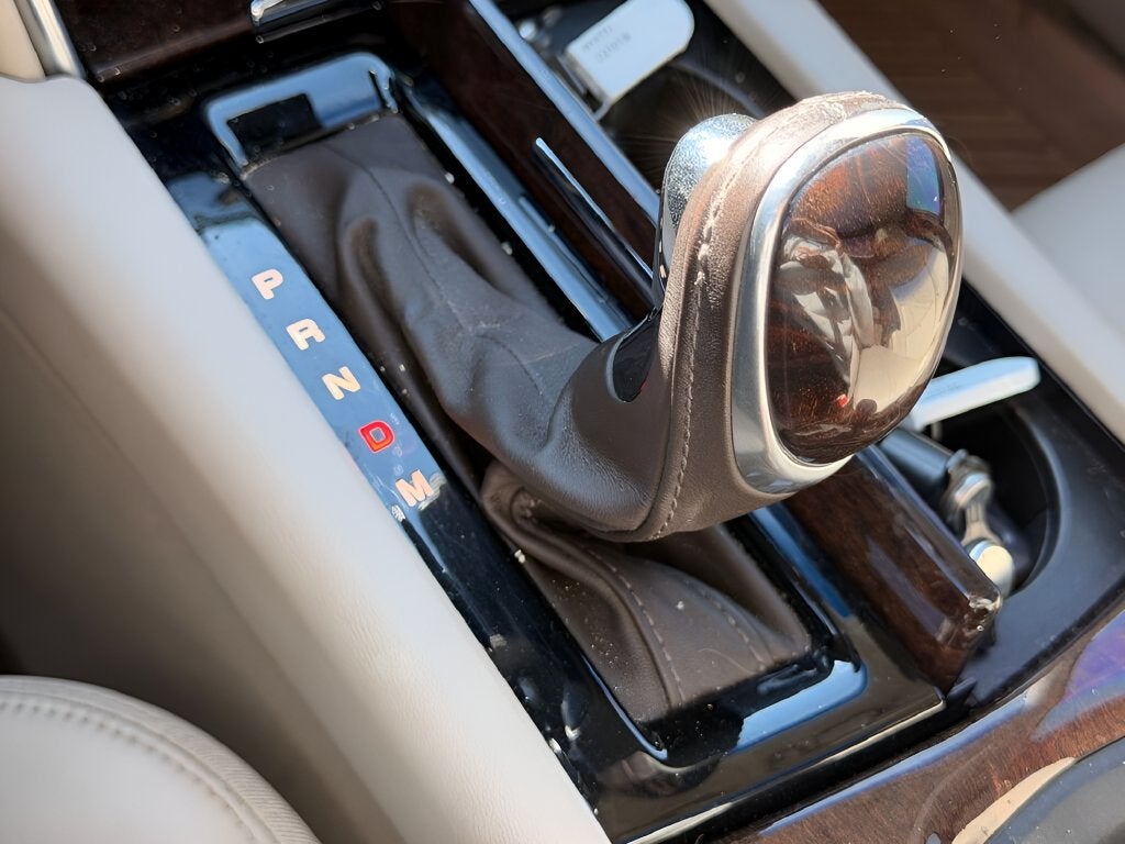 2013 Cadillac XTS Premium
