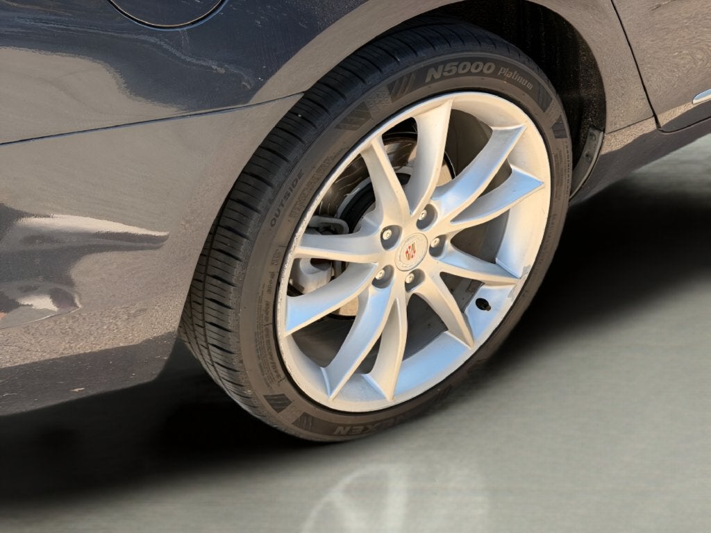 2013 Cadillac XTS Premium