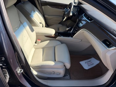 2013 Cadillac XTS Premium