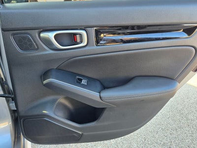 2023 Honda Civic Touring