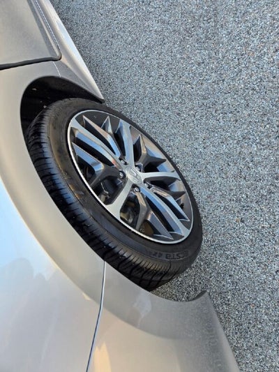 2023 Honda Civic Touring